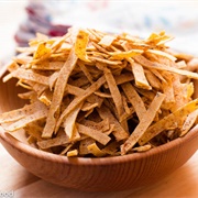 Tortilla Strips
