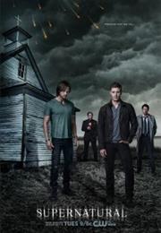 Supernatural (1 Episode)