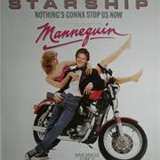 Nothing's Gonna Stop Us Now