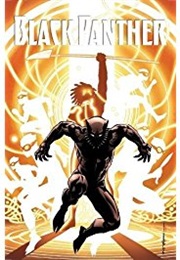 Black Panther: A Nation Under Our Feet Book 2 (Ta-Nehisi Coates, Chris Sprouse)