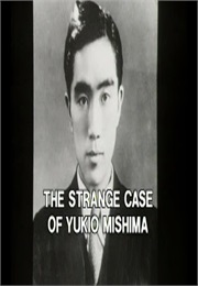 The Strange Case of Yukio Mishima (1985)