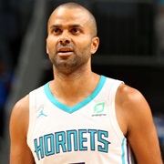 Tony Parker