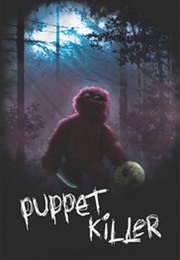 Puppet Killer (2017)