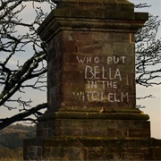 Bella (Of the Wych Elm)