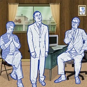 Tom Goes to the Mayor