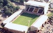 Fir Park