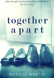 Together Apart (Natalie K. Martin)