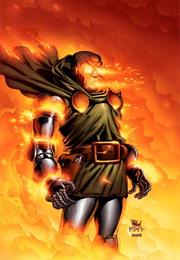 Fantastic Four, Mark Waid & Mike Wieringo