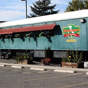 Monterosso's Italian Restaurant (Richland, Washington)