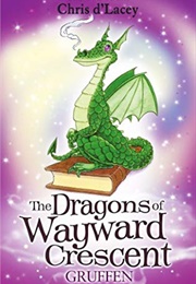 Gruffen (Chris D'lacey)