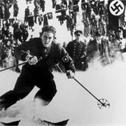 1936 Garmisch-Partenkirchen, Germany