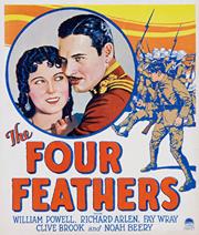 Four Feathers