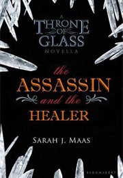 The Assassin and the Healer (Sarah J. Maas)
