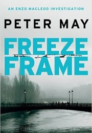 Freeze Frame (Peter May)