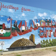 Oklahoma City, OK
