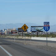 Interstate 15