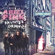 Ariel Pink&#39;s Haunted Graffiti - Before Today