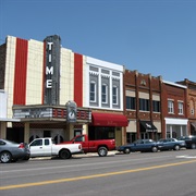 Mattoon, Illinois