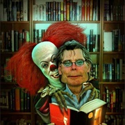 Meet Stephen King