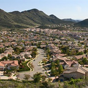 Thousand Oaks, California