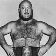Mad Dog Vachon