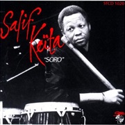 Salif Keita - Soro