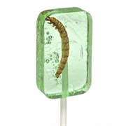 Worm Candy