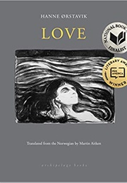 Love (Hanne Ørstavik)