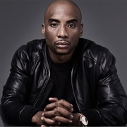 Charlamagne Tha God