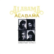 Alabama - Greatest Hits II