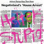 Negativland - Helter Stupid