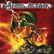 Steel Attack - Where Mankind Fails