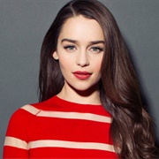 Emilia Clarke