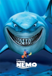 Finding Nemo (2003)