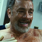 Tom Hanks - Captain Phillips