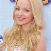 Dove Cameron