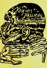 Yellow Negroes (Yvan Alagbe)