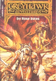 The Price of Power (Rose Estes)