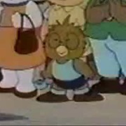 Kiwi (Adventures of the Little Koala)