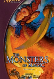 The Monsters of Magic (Various)