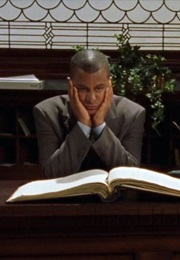 Michel (Gilmore Girls) (2000)