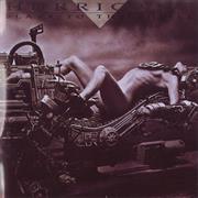 Hurricane -Slave to the Thrill