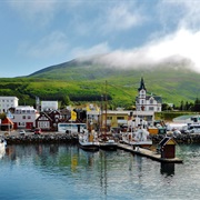 Húsavík
