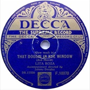 (How Much Is) That Doggie in the Window? - Lita Roza