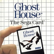 Ghost House