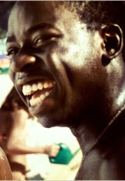 City of Men: "Uólace E João Victor" (2002)