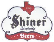 Shiner Bock