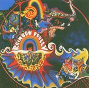 Rainbow Ffolly -Sallies Fforth