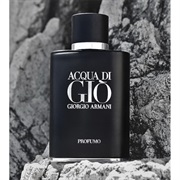 Acqua Di Gio Profumo Giorgio Armani