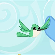 Hummingbird